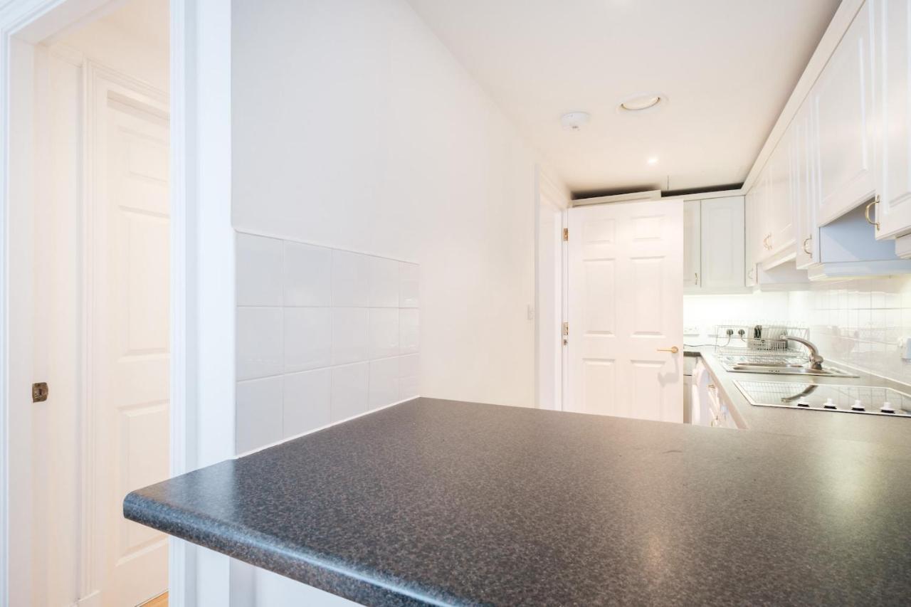 London Holborn City Stay Apartment Exteriér fotografie